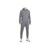 Nike SS23 пуловер флисовый худи мужские топы железно-серый DM5889-068