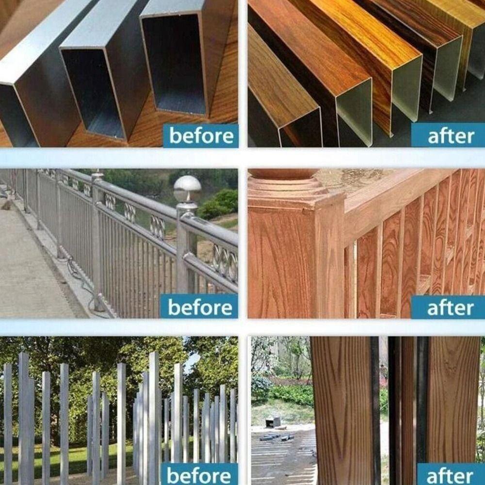 Резиновый ролик для имитации текстуры дерева, сделай сам, кисть для покраски стен, украшение дома, инструмент для текстурирования дерева