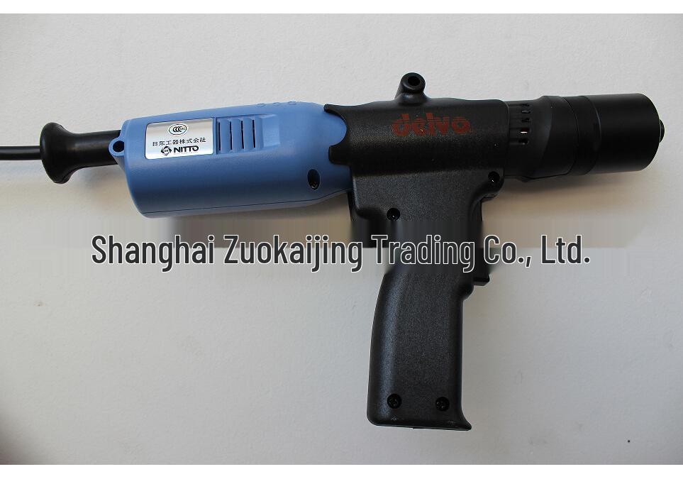 Япония DELVO DLV45SL-SPC Электрическая отвертка с функцией подсчета