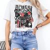 Unisexs Unisexs Clothing Classic Character Vintage T Shirts Cartoon Male Short Sleeve Hip Hop Print T Shirt For Fan Gifts