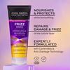От KAO UK LTD John Fridea Frizz Ease Miraculous Recovery Conditioner 250 мл [предмет]