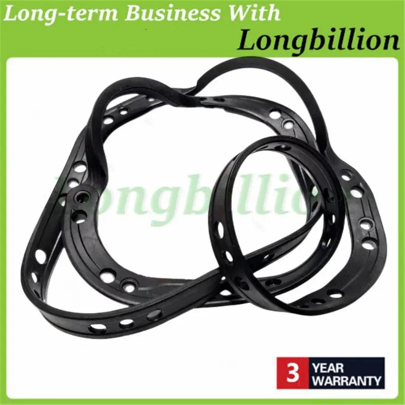 New Engine Oil Low Housing Gasket / Oil Pan Gasket 11251-P2A-014 11251P2A014 Applicable for Honda Civic