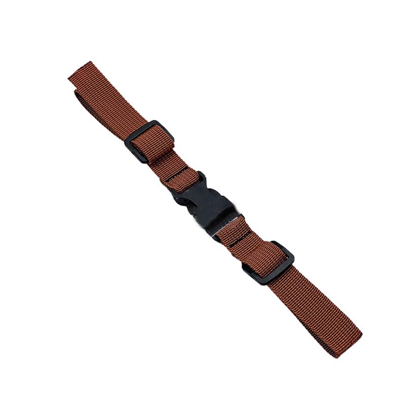 Прочный нескользящий рюкзак, нагрудная сумка, ремень, регулируемый плечевой ремень, тактические сумки для кемпинга, ремни, аксессуары