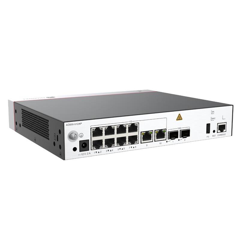 Huawei Kunpeng AC650-512AP Wireless Access Controller (CN version)