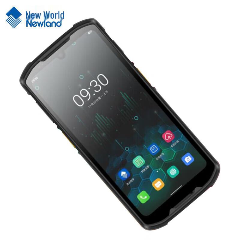 Ручной терминал сбора данных Newland MT95-TG на Android