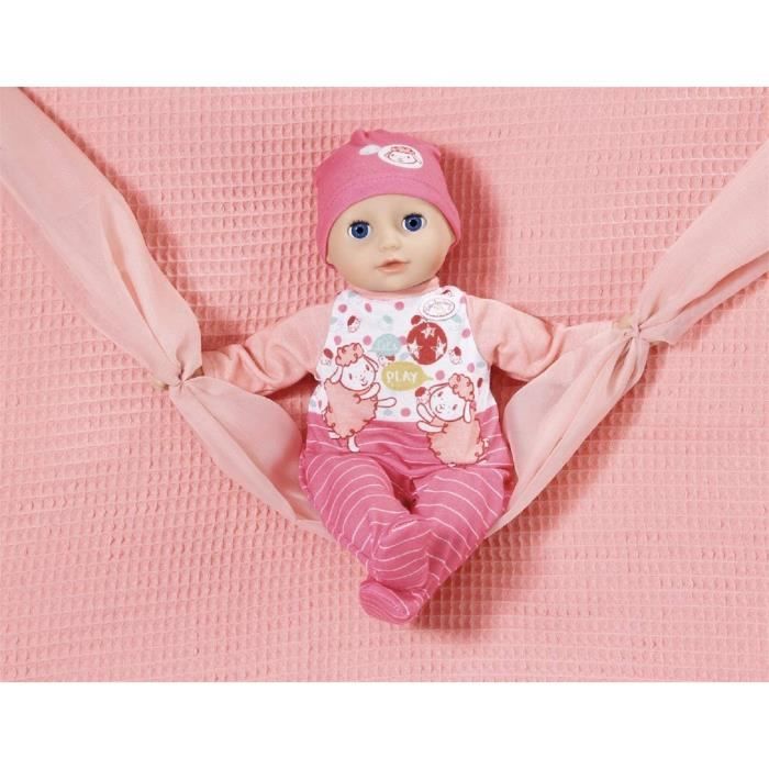 Baby Annabell Моя первая Annabell 30 см