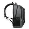 Школьная сумка Многофункциональный Повседневный рюкзак Легкий Большая вместимость Деловой рюкзак Для прогулок Компьютерная сумка Оптом