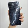 Чехол для телефона Realme Note 70T Эстетичный Цветок Бабочка Защита от падения Чехлы Для Realme Note 70 T Note70T Бампер Корпус