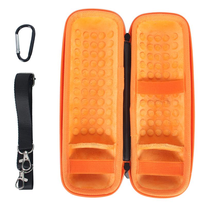 Портативная сумка для хранения Bluetooth-совместимой колонки, защитный чехол для аудио с плечевым ремнем