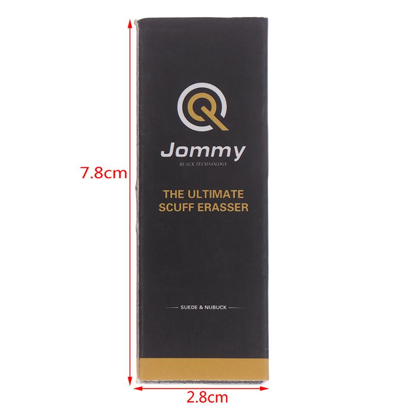 Резиновый блок для замшевой обуви, ластик для чистки ботинок, щетка для ухода за обувью