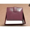 Used Limited Time SALE  Ferragamo Gancini  Bi-fold Wallet