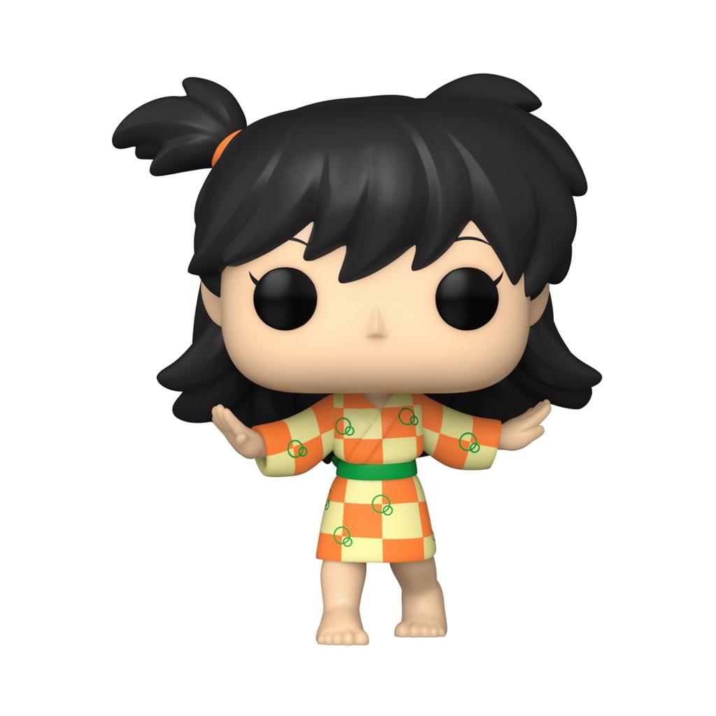 Funko Инуяша Рин Поп! Анимация -