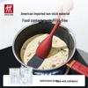 ZWILLING NOW plus 28cm Non-stick Frying Pan Set