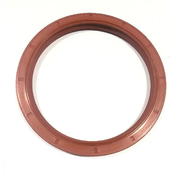 BS 40186 Rear Main Seal for Jeep Liberty, 2002-2010 for Dodge Ram 1500 3.7L, 2004-2010 for Dodge Dakota 3.7L, 2011-2012 for Ram 1500 3.7L, 2006-2010