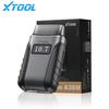XTOOL A30M V2.0 Комплект Полная Система Диагностический Инструмент Двунаправленный OBD2 Сканер Автоматическое Сканирование с 26+ Сбросами FCA CAN Пожизненное Бесплатное Обновление