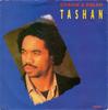 7-дюймовая пластинка TASHAN Chasin A Dream 6503597 Def Jam Recordi 1987 UK SoulFunk Б/у