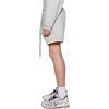 Fear of God Essentials Sweatshorts 'Light Heather Grey' Men's 160SP242006F