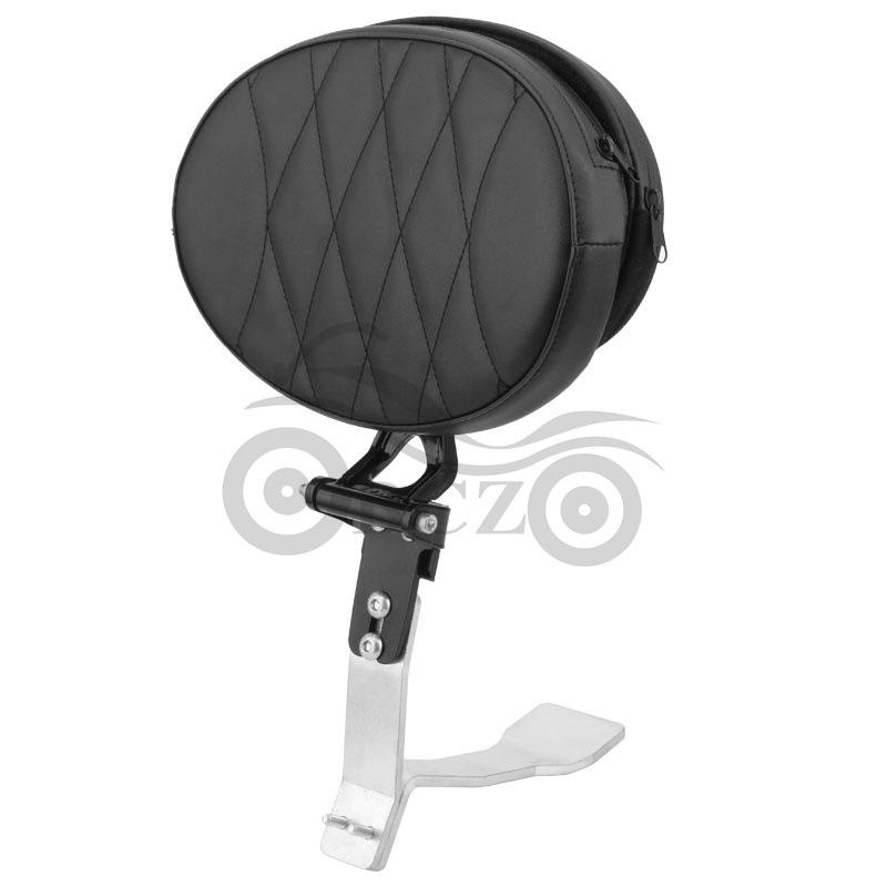 Can-Am Spyder RT 2008-2017 Driver Backrest Accessory