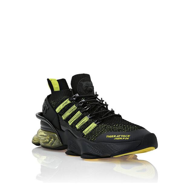 Кроссовки Plein Sport 23435