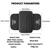 For Lexus Mutifunctional Car Armrest Box Pad Elbow Support Mat Heightening Protective Cover IS350 ES350 IS250 IS460 IS220h IS300