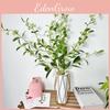 Растения Свадьба Имитация Отель Ресторан Настольное Украшение Реквизит Фотография