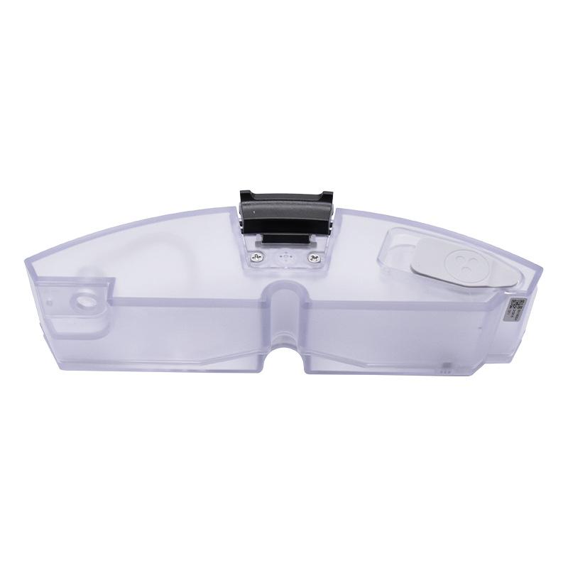 Для Roborock G10 S7 T7S T7S PLUS подметание и перетаскивание встроенных аксессуаров для роботов Электрический резервуар для воды