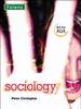 Книга Success In Sociology: AS Student Book for AQA