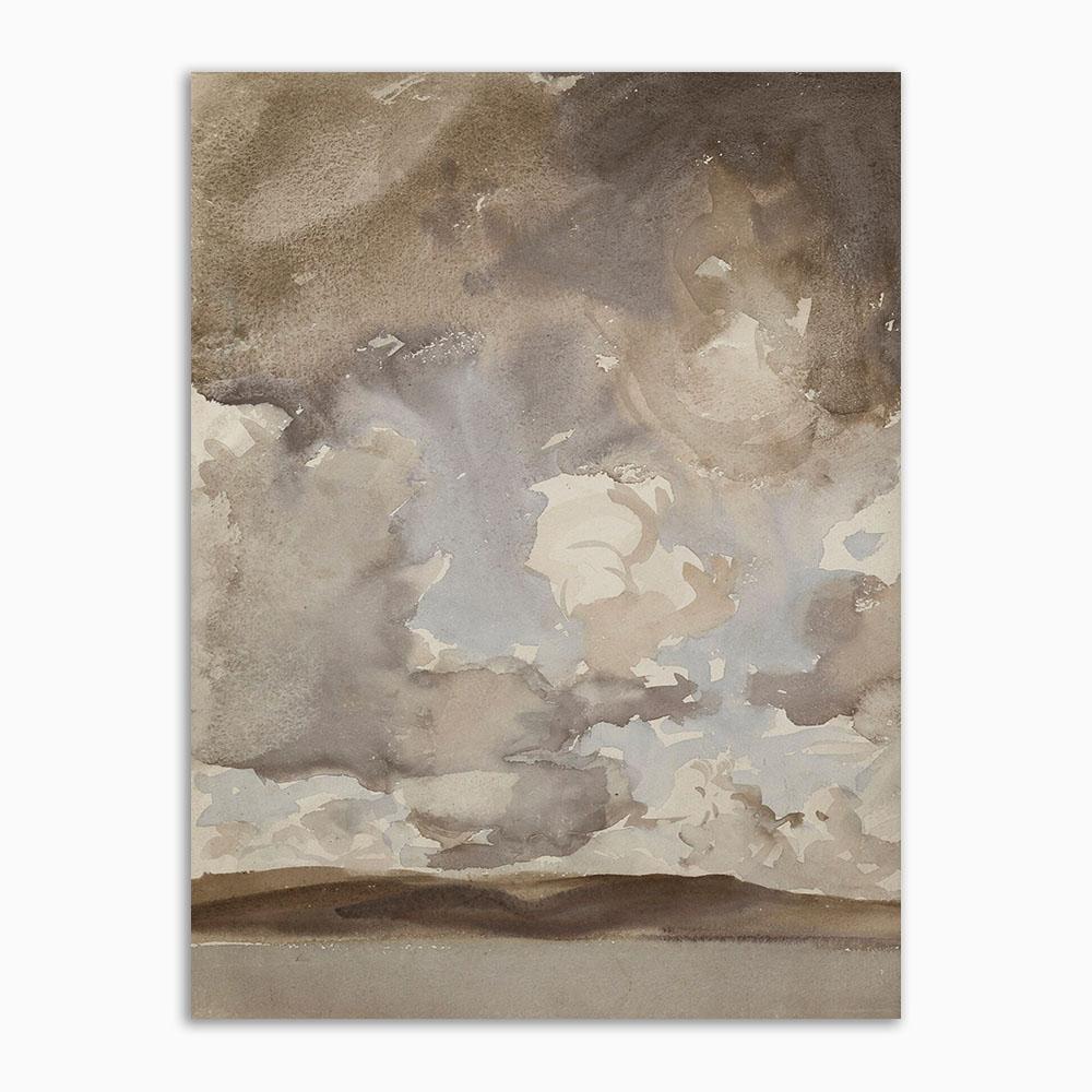 Vintage Rustic Kitchen Wall Art Poster And Prints Farmhouse Forest Neutral Botanical Retro Canvas Painting For Living Room Art