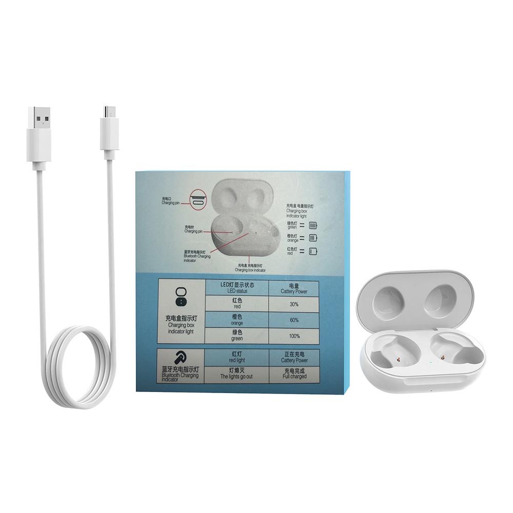 Сменный чехол для зарядки Bluetooth-наушников для Samsung Galaxy Buds AU