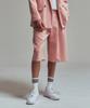 ERER Men Half Slacks P Pink