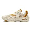 Li Ning BadFive 5 LOW Амортизация Скользкие Устойчивые к истиранию Дышащие Упругие Низкие Баскетбольные Кроссовки ABFW003-5
