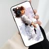 Чехол для телефона Кунг-фу Каратэ Тхэквондо Боевые искусства Для iPhone 17 Pro Max 16 15 11 13 12 14 Pro Max mini 15 16 Plus 16e 17 Air Cover