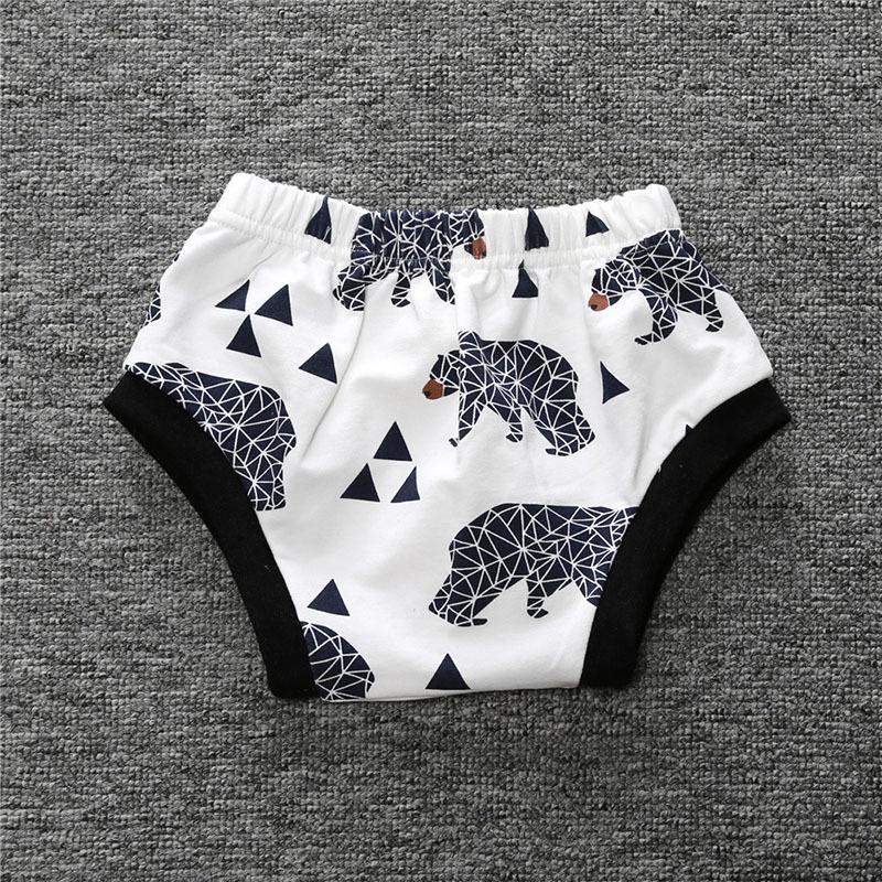 2025 Summer Children's Cartoon Shorts & Briefs