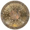 MEINL Byzance Jazz Series Ride Cymbal Ralph Peterson Signature Model Nuance Ride B21NUR 21" []