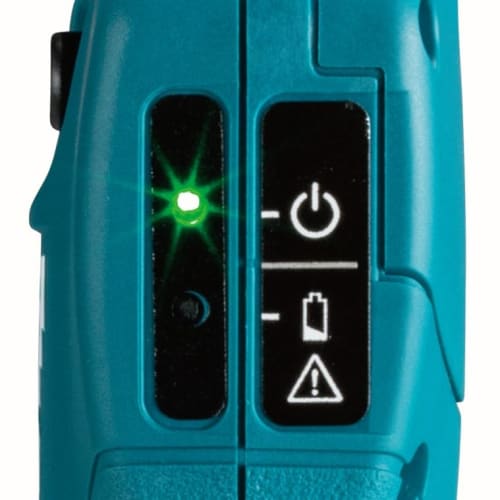 Аккумуляторные секаторы Makita UP100DZ, 10,8 В (Аккумулятор, зарядное устройство и чехол продаются отдельно)