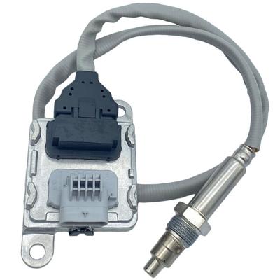 9821120980 A2C12511200 Датчик NOX Для Citroen C3 C4 5008 Peugeot 208 308 1.6 2.0 HDi BlueHDi Дизель
