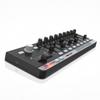 Простой контроллер 9 MIDI-контроллер - Тонкий портативный USB-контроль с 4 банками памяти, 6 кнопками транспорта и комплектом Plug-in-Play