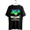 New Yes Tales from Topographic Oceans Cotton Black All Size Tee
