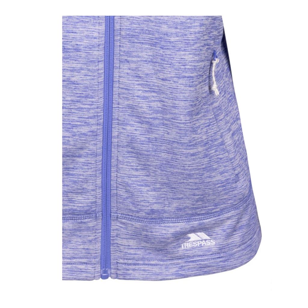 Womens/Ladies AT200 Fleece Jacket