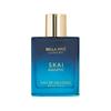 Cologne Sky Aquatic (100 Ml), Skai Aquatic Eau De Cologne,