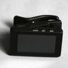 Louis LCT-Z BLK (Black) Clip-on Tuner for Guitar, Bass, and Ukulele (Louis LCTZ)