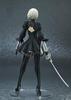 2B 2 Type DX Edition Complete Figure NieRAutomata (YoRHa No. B)