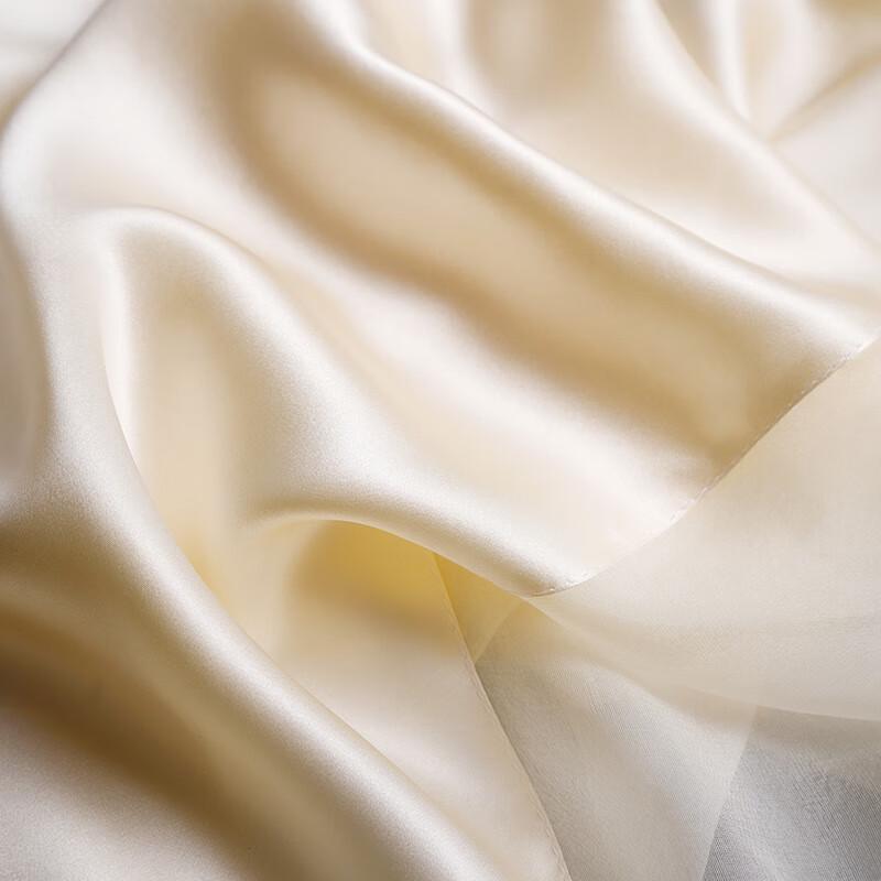 Хан Силу Элегантный Шарф и Шаль из Тутового Шелка