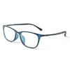 Reading Glasses Blue Degrees Blue Light Cut Blue Light Plastic UV Cut UV Weak Blue Sea Blue Frequency [MIDI MIDI] 0.5 0.75 1.0 1.25 1.5 1.75 2.0 2.25