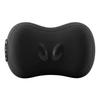 EMS Cervical Massage Pillow Hot Compress Lumbar Support Massage  Office Use
