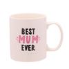 Celebrations Hullabaloo Best Mum Ever 312ml Mug