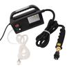 2500W Black Smart Handheld Steam Cleaner Home High Pressure Steam Cleaner Instant Heat Steam