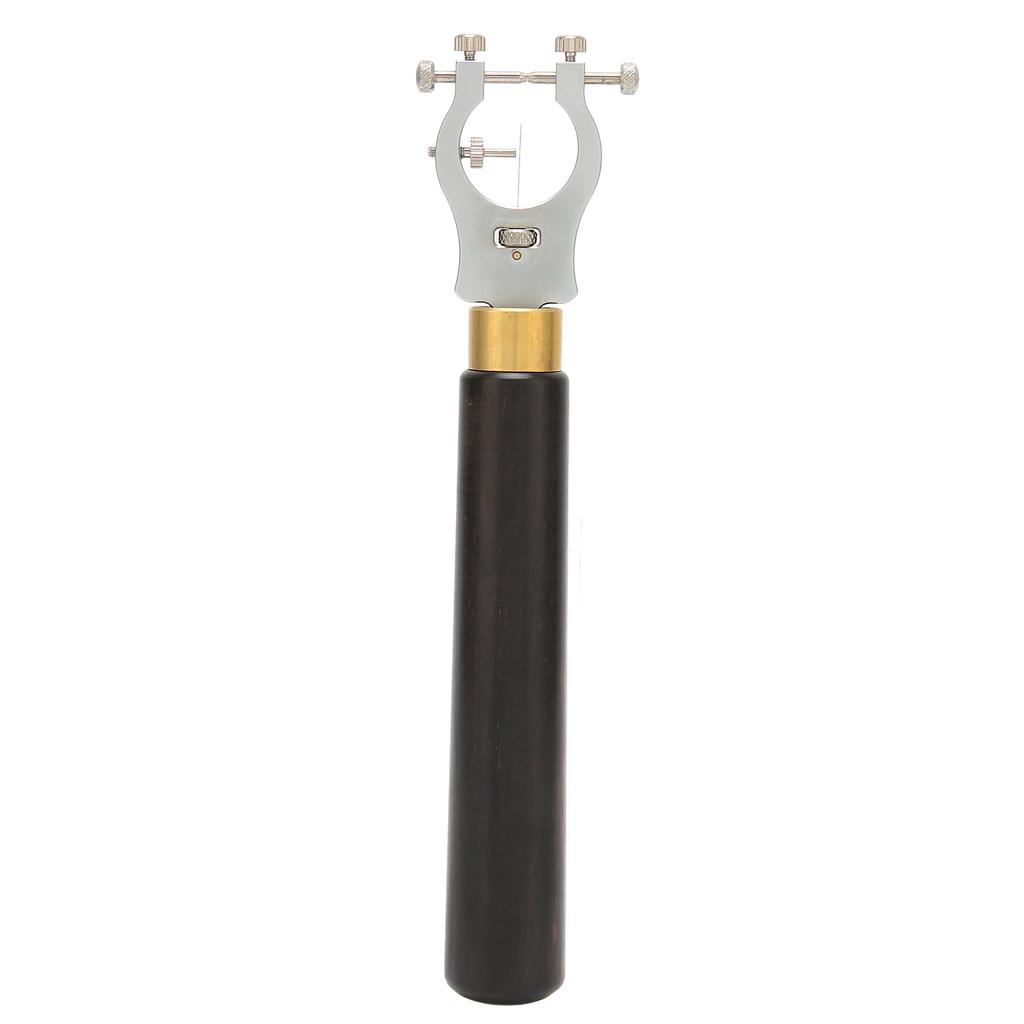 Профессиональный калибратор для часов из легированной стали, балансировочное колесо, калибратор для часов