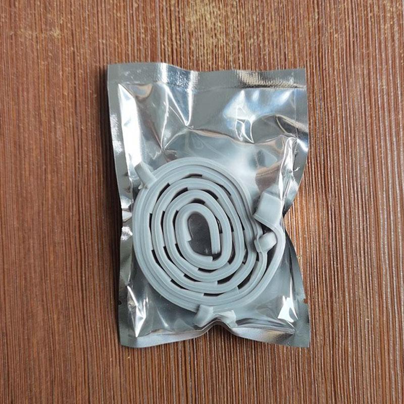 Dog Anti Flea Ticks Antiparasitic Cats Collar Retractable Mosquitoes Repellent Pet Collars For Puppy Cat Large Dogs