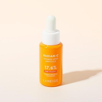 Ампула для точечных пятен с витамином С Radiance C 10 г